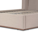 Octavia Queen Bed