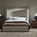 Octavia Queen Bed