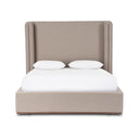 Octavia Queen Bed