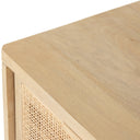 SYDNEY 9 DRAWER DRESSER