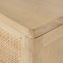 SYDNEY 9 DRAWER DRESSER