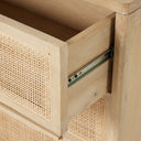 SYDNEY 9 DRAWER DRESSER