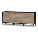SYDNEY 9 DRAWER DRESSER
