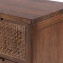 SYDNEY 9 DRAWER DRESSER