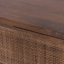 SYDNEY 9 DRAWER DRESSER