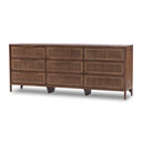 SYDNEY 9 DRAWER DRESSER