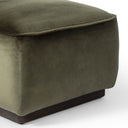 SINCLAIR SQUARE OTTOMAN-21"