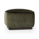 SINCLAIR SQUARE OTTOMAN-21"