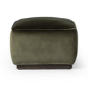 SINCLAIR SQUARE OTTOMAN-21"