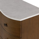 TIAGO MARBLE CHEST