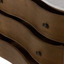 TIAGO MARBLE CHEST