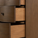 TIAGO MARBLE CHEST