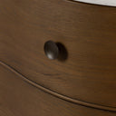 TIAGO MARBLE CHEST