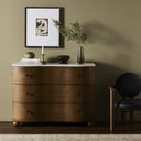TIAGO MARBLE CHEST