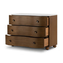 TIAGO MARBLE CHEST