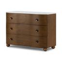 TIAGO MARBLE CHEST