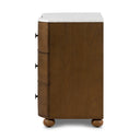 TIAGO MARBLE CHEST