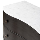 TIAGO MARBLE CHEST