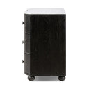 TIAGO MARBLE CHEST