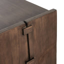 Etro Storage Coffee Table