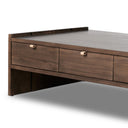 Etro Storage Coffee Table