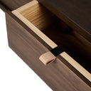 Etro Storage Coffee Table
