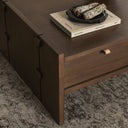 Etro Storage Coffee Table