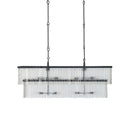 Meredith Linear Chandelier