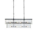 Meredith Linear Chandelier