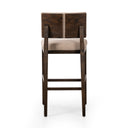 Carlo Bar + Counter Stool