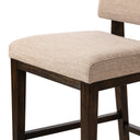 Carlo Bar + Counter Stool