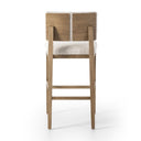 Carlo Bar + Counter Stool