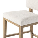 Carlo Bar + Counter Stool