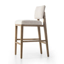 Carlo Bar + Counter Stool