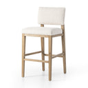 Carlo Bar + Counter Stool