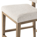 Carlo Bar + Counter Stool