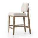 Carlo Bar + Counter Stool