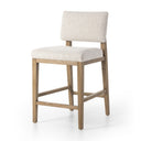 Carlo Bar + Counter Stool