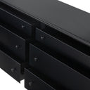 Lendon 6 Drawer Dresser