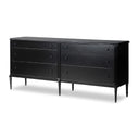 Lendon 6 Drawer Dresser