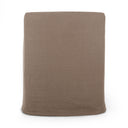 Westcott Slipcover Dining Chair
