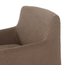 Westcott Slipcover Dining Chair