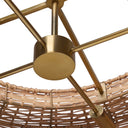 Wendall Pendant