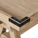 THE DON'T TRY TO EXPLAIN IT TABLE