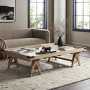 THE DON'T TRY TO EXPLAIN IT TABLE
