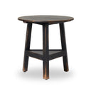 KICKAPOO RIVER CRICKET TABLE