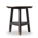 KICKAPOO RIVER CRICKET TABLE