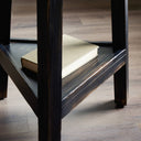 KICKAPOO RIVER CRICKET TABLE