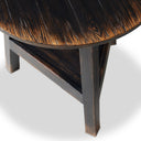 KICKAPOO RIVER CRICKET TABLE
