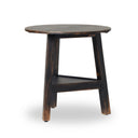 KICKAPOO RIVER CRICKET TABLE